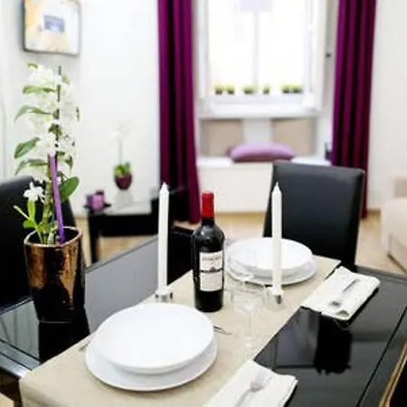 Fantasie In Trastevere Rome Exterior photo
