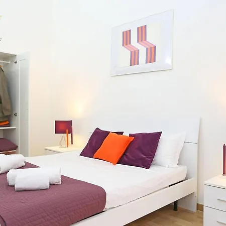 Fantasie In Trastevere Rome Exterior photo