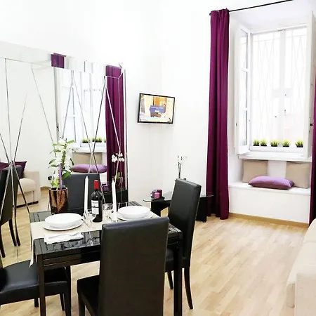 Fantasie In Trastevere Rome Exterior photo