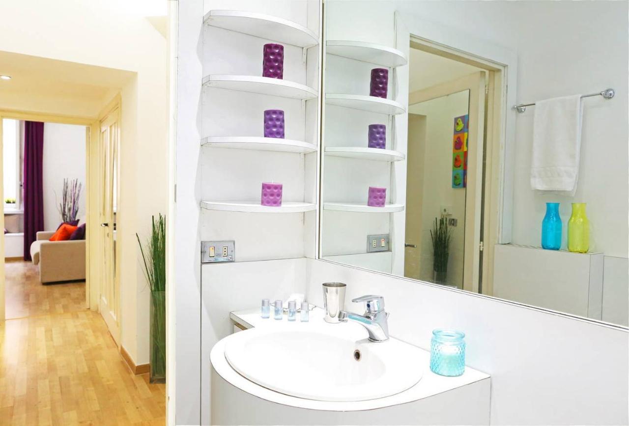 Appartement Fantasie In Trastevere *