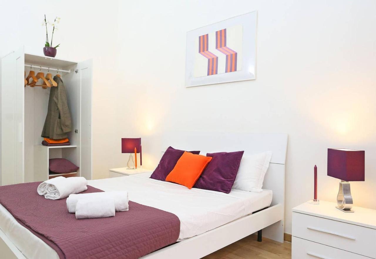 Appartement Fantasie In Trastevere *