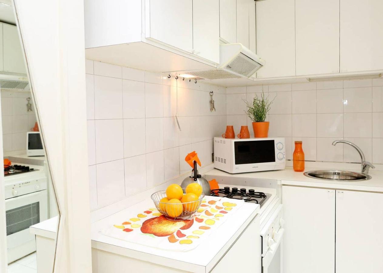 Fantasie In Trastevere Appartement *
