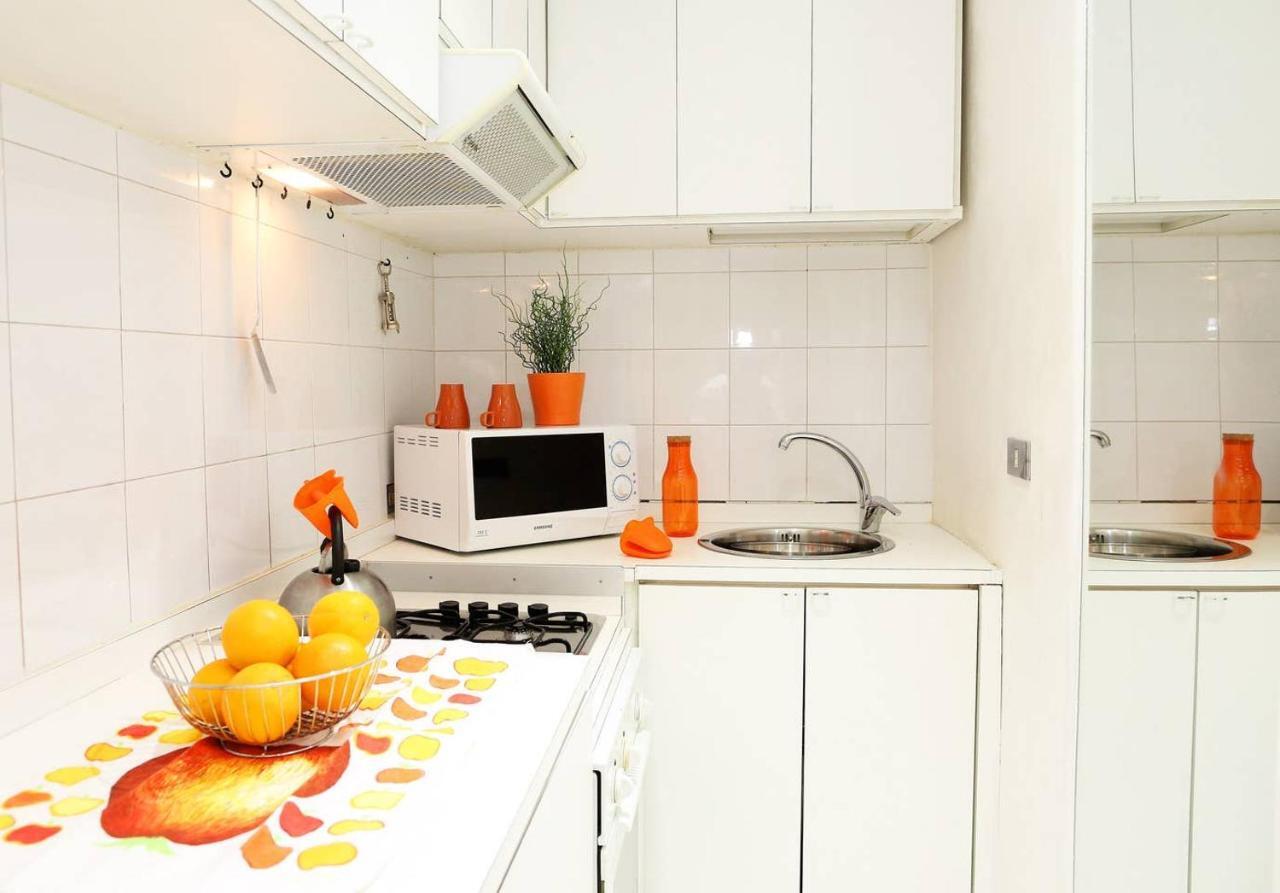 Fantasie In Trastevere Appartement *
