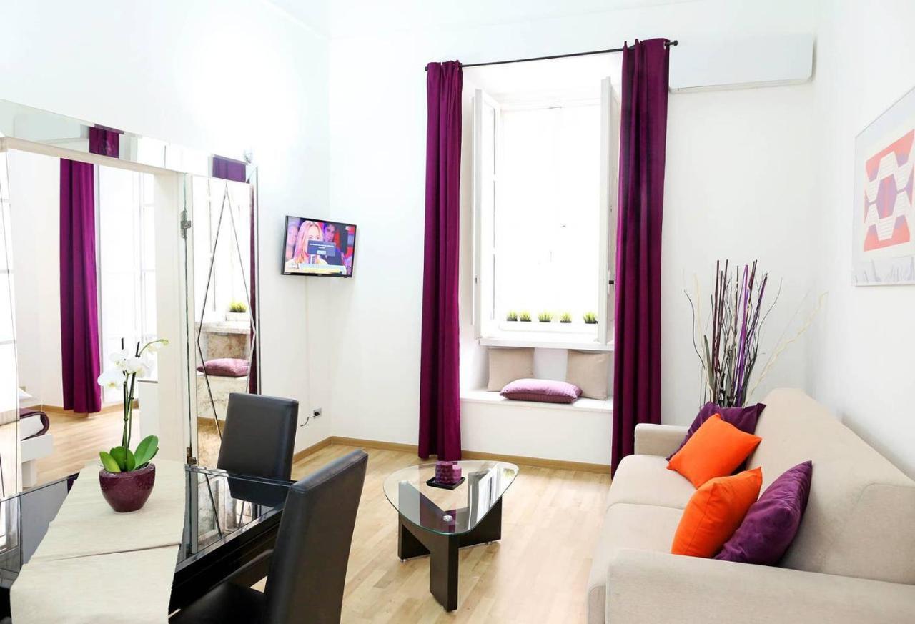 Fantasie In Trastevere Appartement
