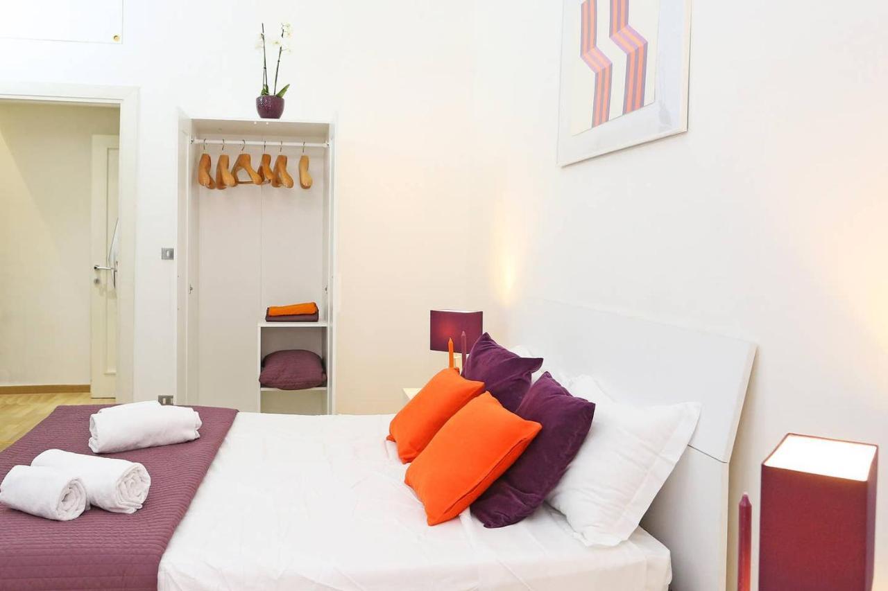 Fantasie In Trastevere Appartement